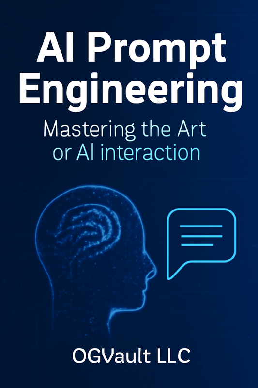 AI Prompt Engineering: Mastering the Art of AI Interaction
