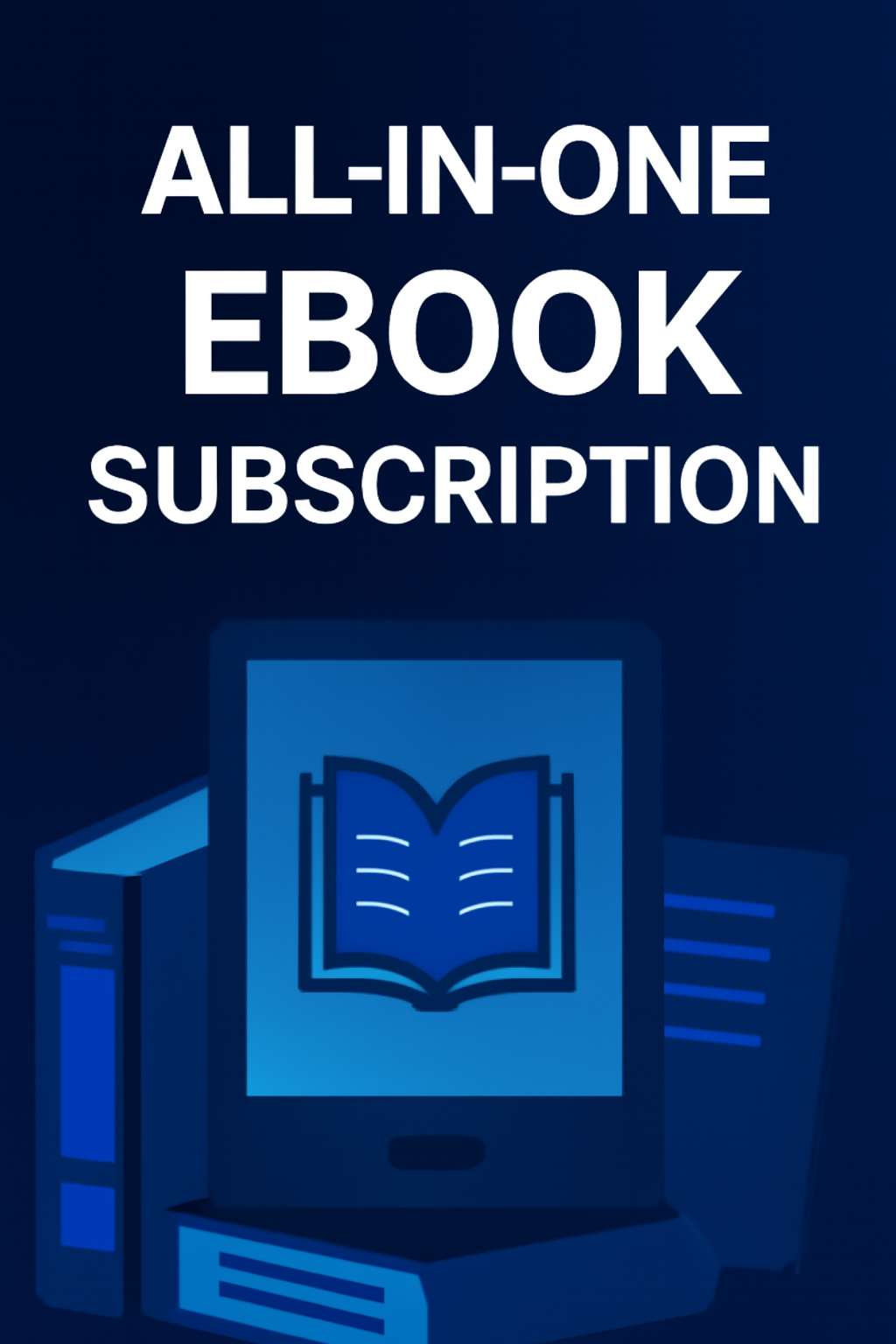Unlock Ebooks for a Day